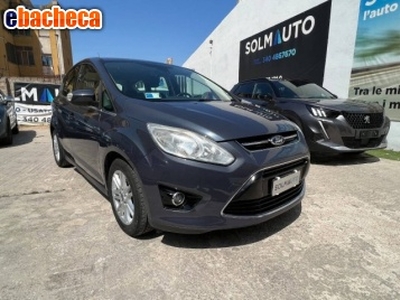 Ford c-max ford c-max..