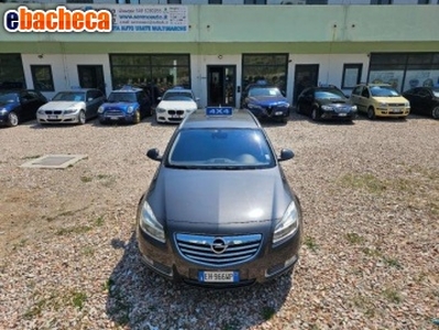 Opel insignia sw 2.0..