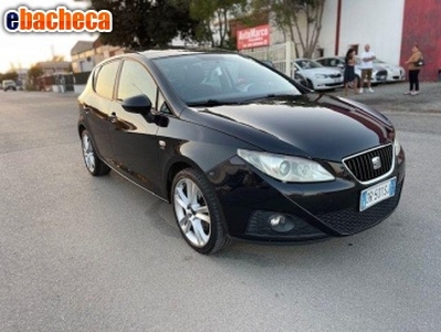 Seat - ibiza - 1.9 tdi..