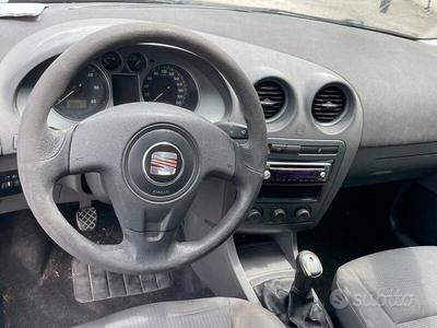 Usato 2007 Seat Ibiza Diesel (2.850 €)