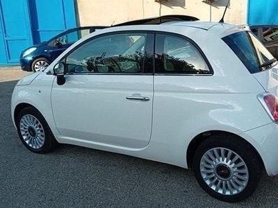 Usato 2008 Fiat 500 1.2 Benzin (5.800 €)
