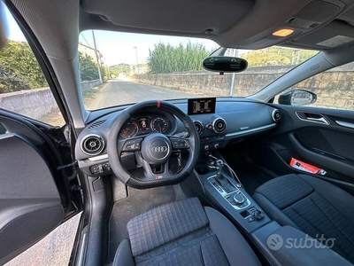 Usato 2014 Audi A3 Sportback 1.6 Diesel 105 CV (15.000 €)