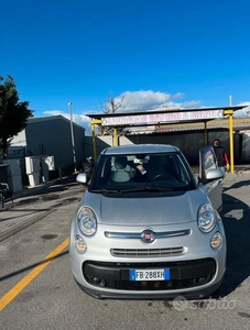 Usato 2015 Fiat 500L 1.2 Diesel 85 CV (8.999 €)