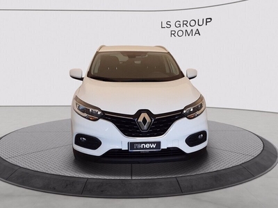Usato 2020 Renault Kadjar 1.5 Diesel 116 CV (15.990 €)