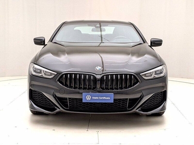 Usato 2022 BMW 840 3.0 Benzin 340 CV (75.500 €)
