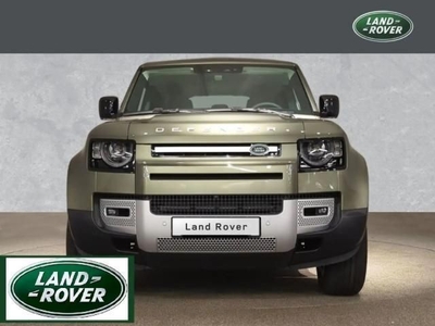 Venduto Land Rover Defender 110 3.0 l. - auto usate in vendita