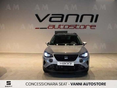 Usato 2023 Seat Arona 1.0 Benzin 95 CV (22.900 €)