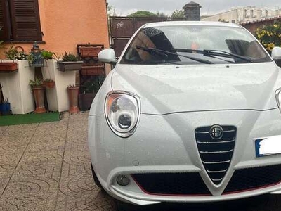 Venduto Alfa Romeo MiTo 1.4 Junior Di. - auto usate in vendita