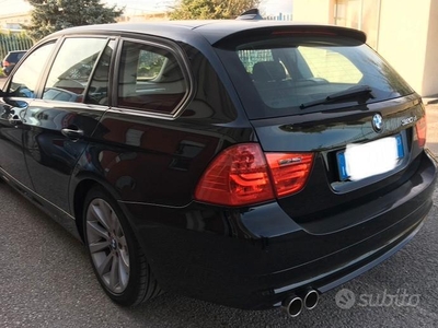 Usato 2009 BMW 320 2.0 Diesel 143 CV (5.999 €)