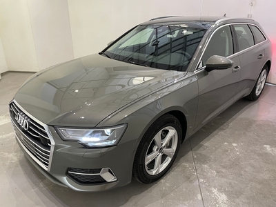 Audi A6 40 TDI