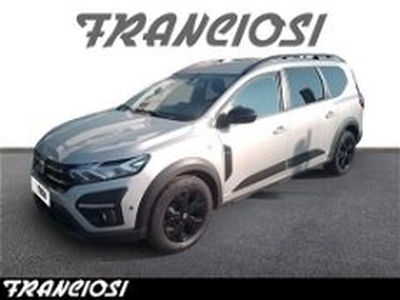 Dacia Jogger Jogger 1.0 tce Extreme UP 110cv del 2022 usata a Mirandola