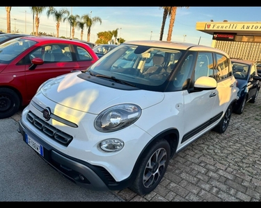 Fiat 500L 1.4