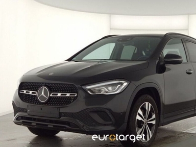 Mercedes Classe GLA 200 d