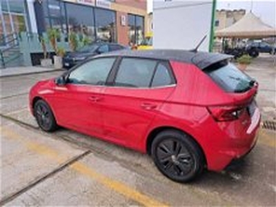 Skoda Fabia 1.0 TSI EVO 95 CV Style del 2022 usata a Cagliari