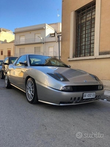 Usato 1996 Fiat Coupé 2.0 Benzin 220 CV (19.990 €)