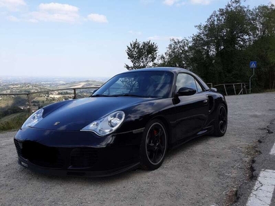 Usato 2004 Porsche 996 3.6 Benzin 420 CV (65.900 €)