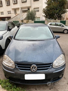 Usato 2004 VW Golf V Diesel 136 CV (5.500 €)