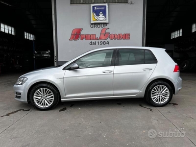 Usato 2014 VW Golf 1.6 Diesel 105 CV (13.500 €)