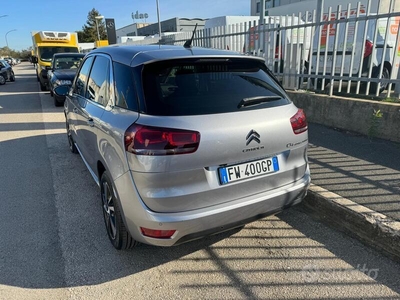 Usato 2019 Citroën C4 SpaceTourer 1.5 Diesel 131 CV (11.200 €)