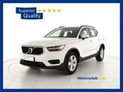 Volvo XC40 D3 Business del 2019 usata a Modena