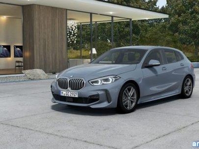 Bmw 118 Serie 1 i 5p. Msport Corciano