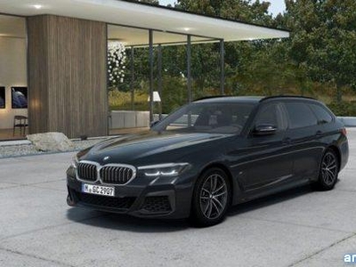 Bmw 520 Serie 5 d 48V Msport Corciano