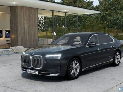 Bmw 740 Serie 7 d xDrive 48V Corciano