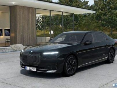 Bmw 740 Serie 7 d xDrive 48V M Sport Corciano