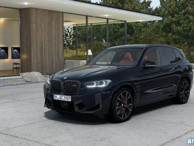 Bmw X3 M Competition Corciano