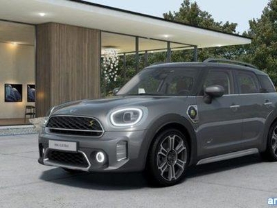 Mini Countryman Cooper SE Cooper SE ALL4 Auto Corciano