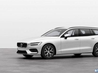 Volvo V60 Mild Hybrid B4 (d) Automatico Essential Corciano