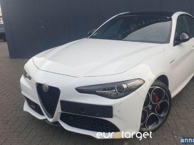 Alfa Romeo Giulia 2.2 Turbodiesel 210 CV AT8 AWD Q4 Veloce Pieve di Cento