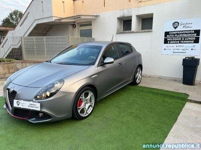 ALFA ROMEO - Giulietta - 1.6 JTDm TCT 120 CV Super