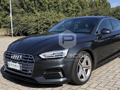 AUDI A5 SPB 40 TDI S tronic Business Sport