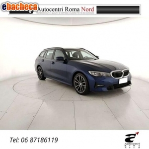 Bmw 320 320d touring..