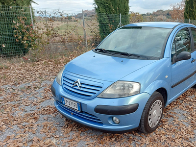 Citroen C3 1.1 Neopatentati