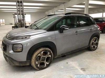 Citroen C3 AIRCROSS 1.2 PURETECH 110CV S&S FEEL *ALLUVIONATA* Megliadino San Vitale