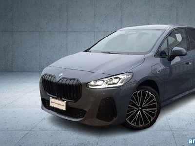 e xDrive Active Tourer Msport Aut. Verona