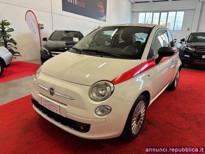 FIAT - 500 1.2 Pop 69cv NEOPATENTATI