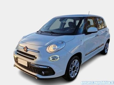 Fiat 500L 1.3 Multijet 95 CV Lounge Alcamo