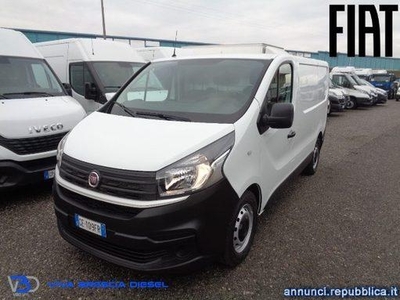 Fiat Talento 2.0 Ecojet 120CV PC-TN Furgone 12q Castegnato