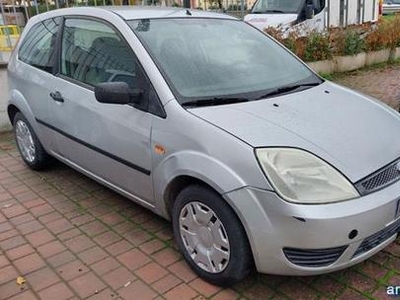 Ford Fiesta 1.4 TDCi 3p. Ambiente Civitella in Val di Chiana