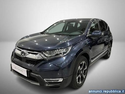 Honda CR-V 2.0 Hev eCVT Elegance Navi AWD Arese