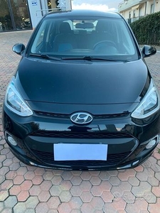 Hyundai i10 1.0 OK Neopatentati