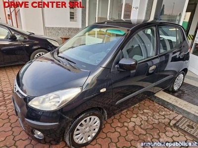 Hyundai i10 1.1 12V BlueDrive GPL Scadenza 2030 Milano