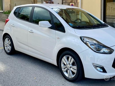 Hyundai ix20 1.4 CRDI 90 CV Comfort