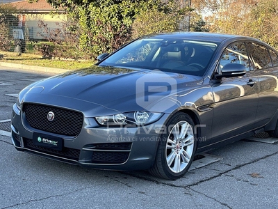 JAGUAR XE 2.0 D Turbo 180CV aut. Pure