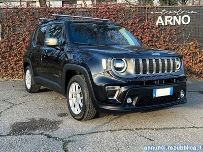 Jeep Renegade 1.0 T3 Limited GPL Bologna