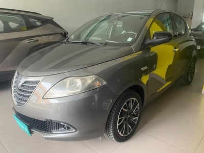 LANCIA - Ypsilon - 1.3 MJT 16V 95 CV 5 porte S&S Platinum