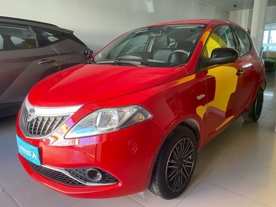 LANCIA - Ypsilon - 1.3 MJT 95 CV 5p. S&S Platinum